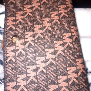 Michael Kors wallet